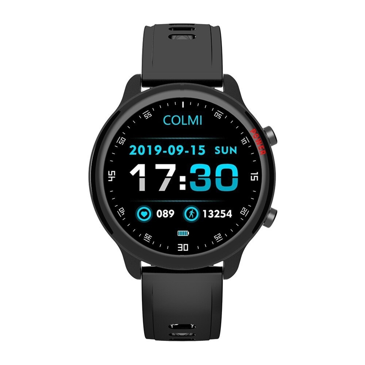 Ripley - RELOJ INTELIGENTE SMARTWATCH SKY4