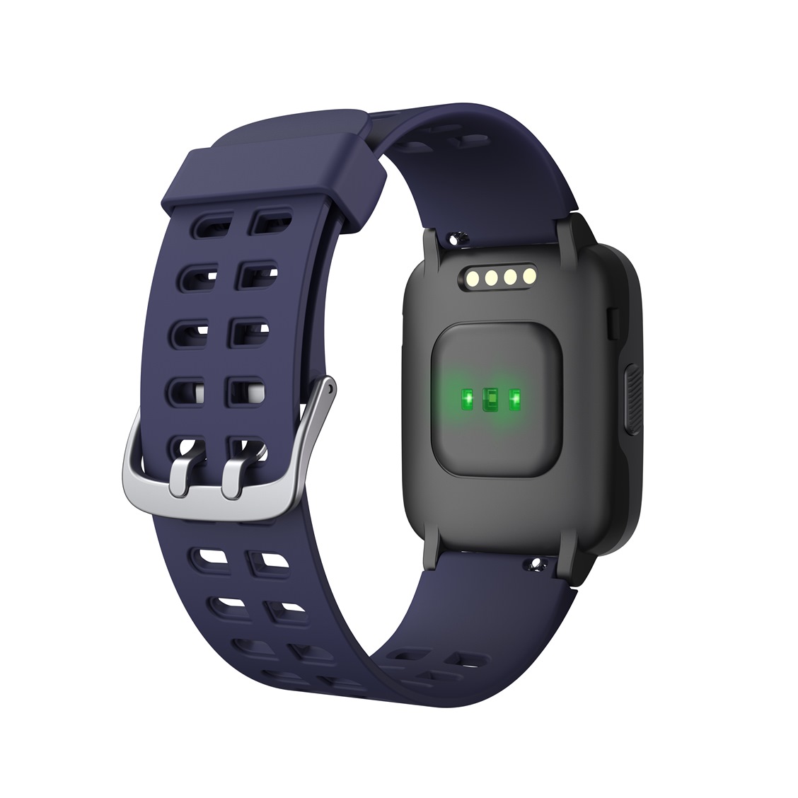 Ripley - LEOTEC RELOJ INTELIGENTE MULTISPORTS BLUE FIT 814