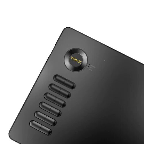 Ripley TABLETA GRAFICA VEIKK A15 GRIS + GUANTE TG