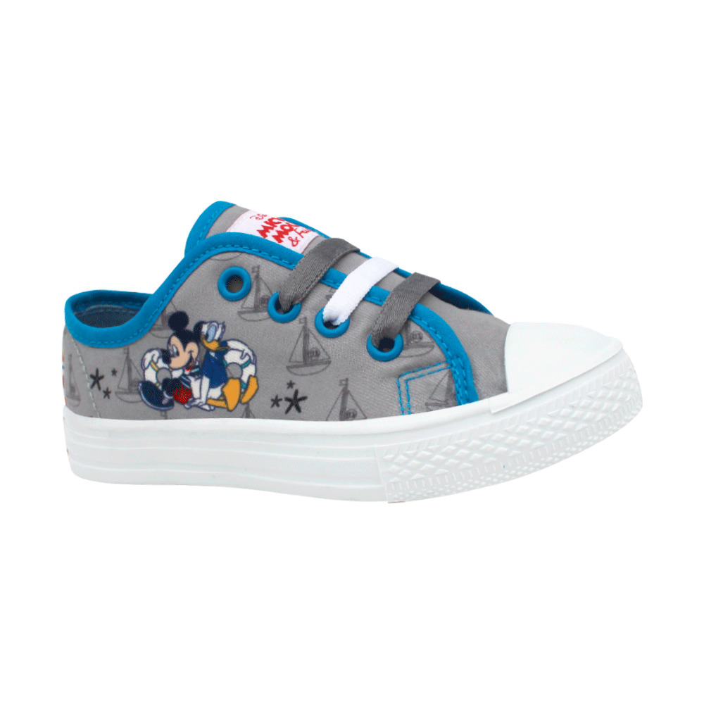 Ripley - DISNEY ZAPATILLA MICKEY MOUSE Y FRIENDS