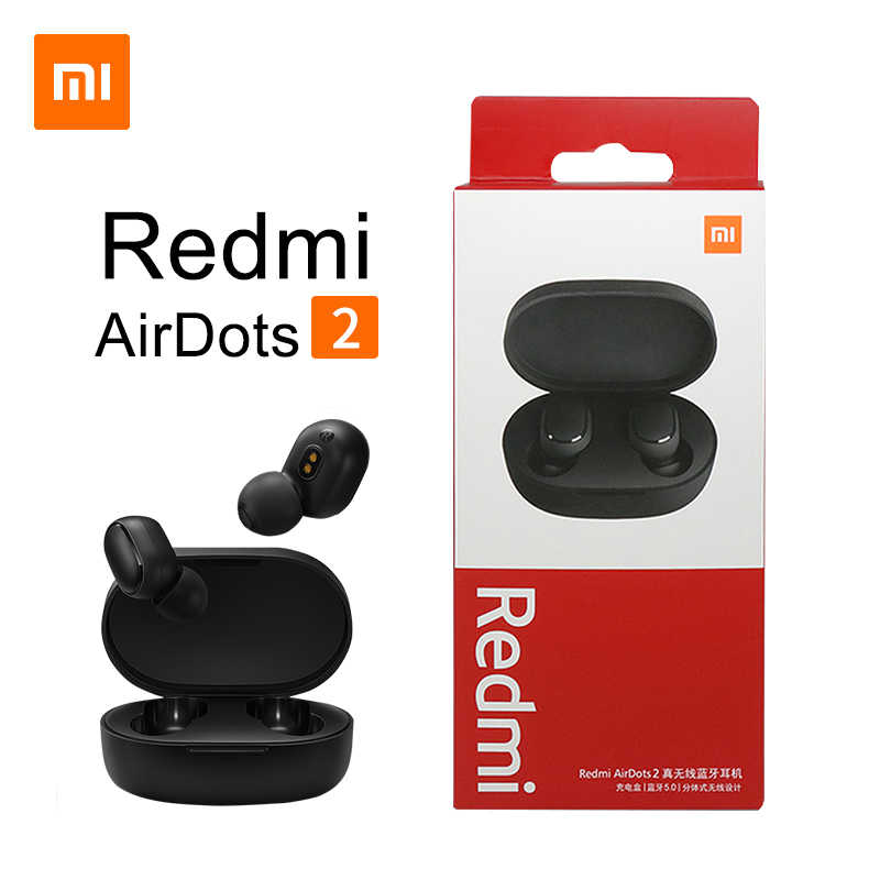 Ripley - XIAOMI AUDÍFONOS REDMI AIRDOTS 2