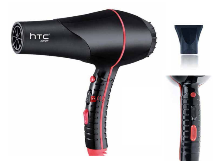 Ripley - SECADOR DE CABELLO PROFESIONAL 2200W PUNTOSTORE
