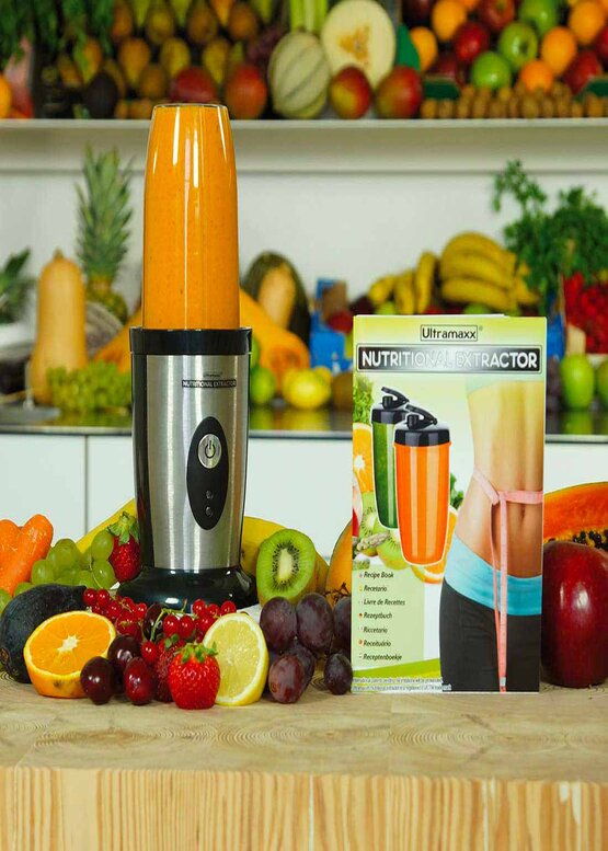 Ripley - ULTRAMAXX NUTRITIONAL EXTRACTOR