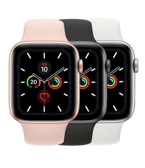Ripley - RELOJ INTELIGENTE T500 SERIE 5