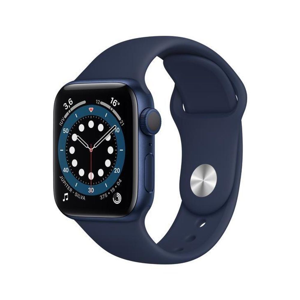 Ripley - APPLE WATCH S6 40MM GPS AZUL