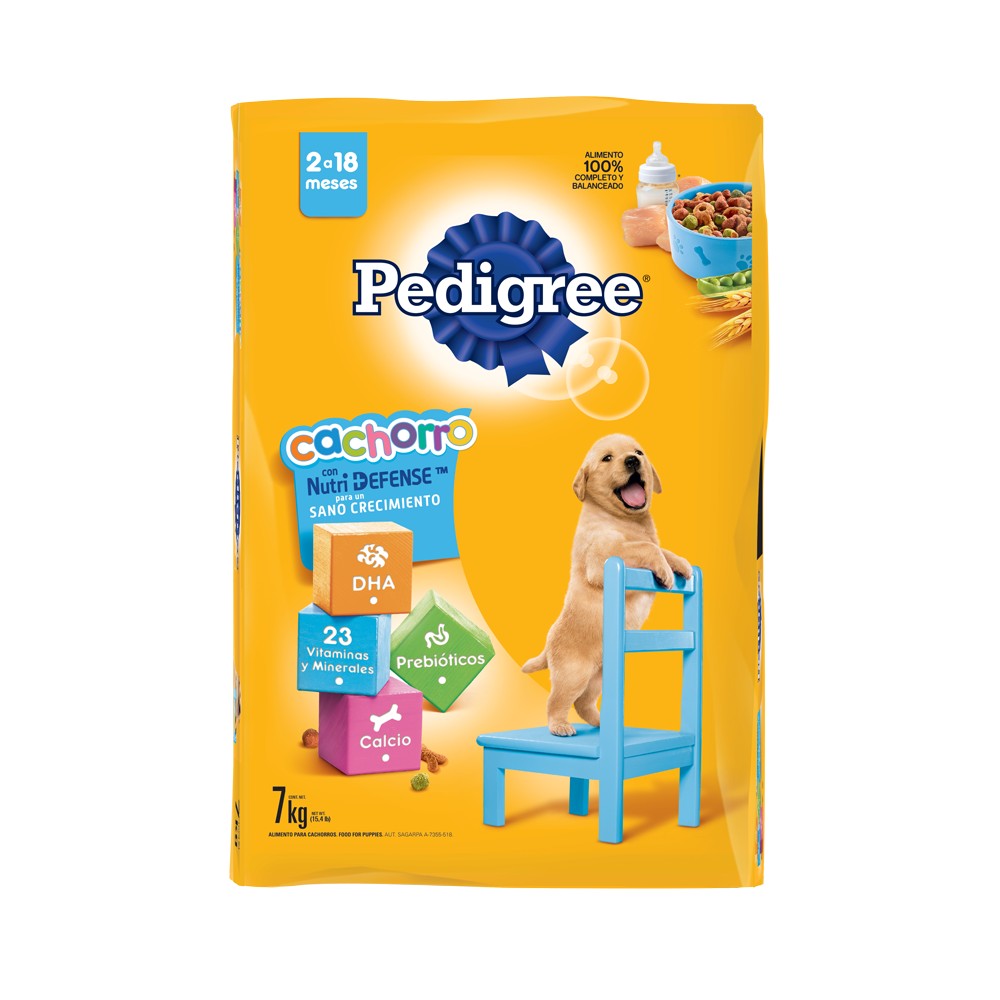 pedigree 7kg