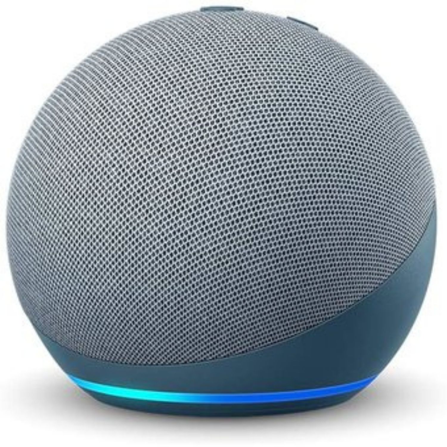 Ripley - AMAZON ECHO DOT ALEXA 4TA GENERACIÓN AZUL