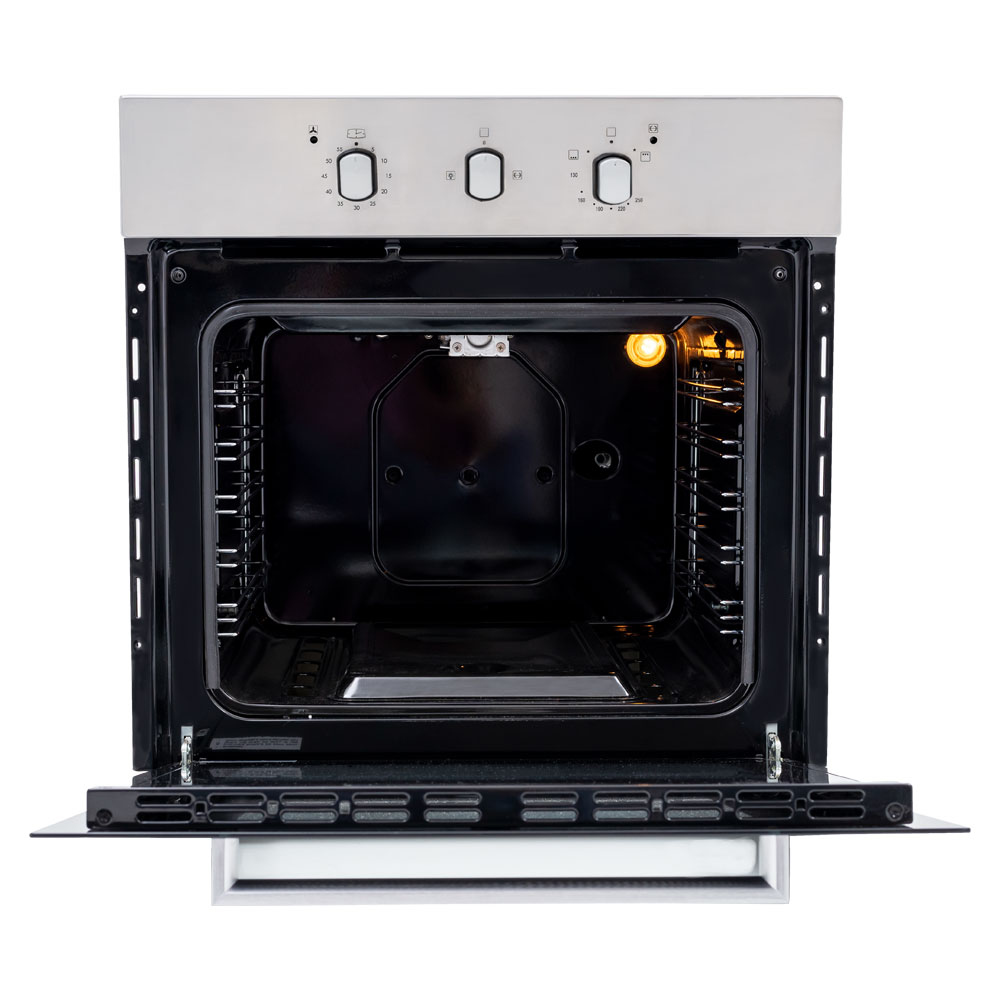 Ripley - HORNO EMPOTRADO BOSCH HAF010BR0