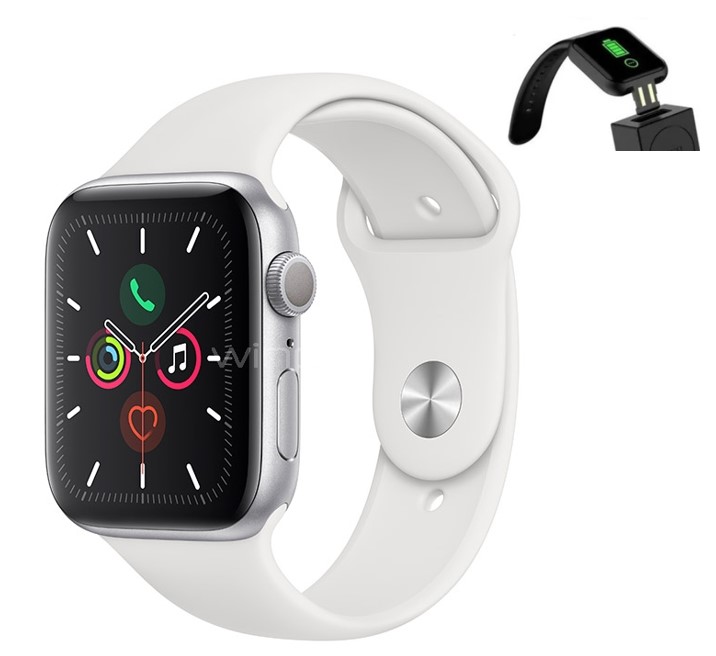 Samsung Galaxy Fit e - Smartwatch, color Blanco