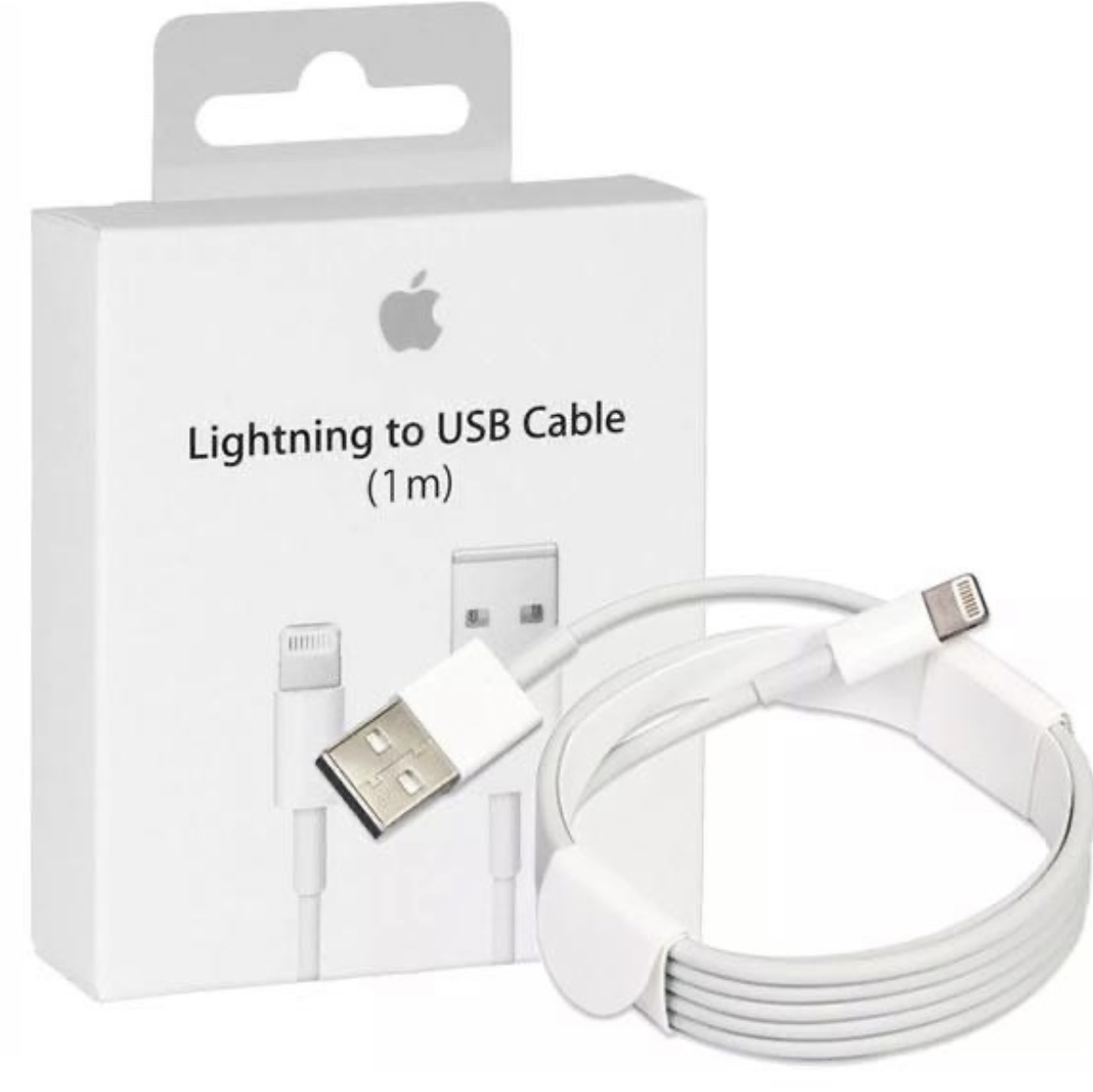 Cable lightning Ripley.cl