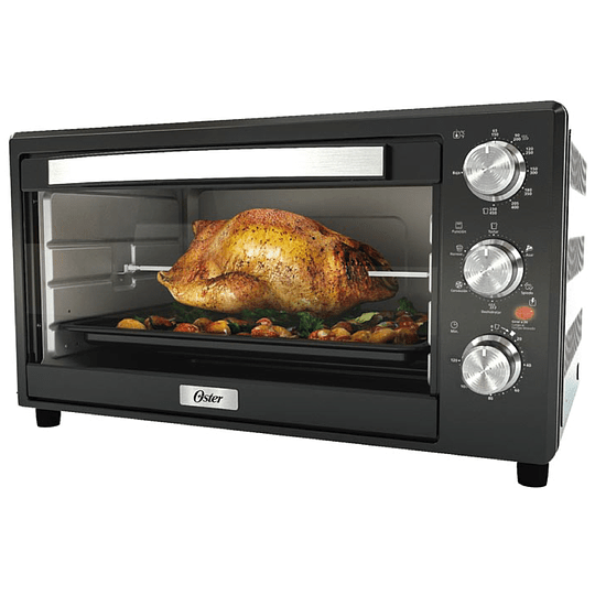 Ripley - HORNO ELECTRICO OSTER DE 60 LITROS TSSTTVLC60L