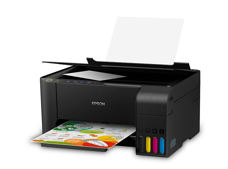 Ripley - EPSON IMPRESORA MULTIFUNCION WIFI L3150