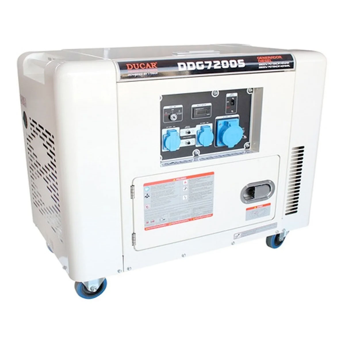 generador electrico ripley