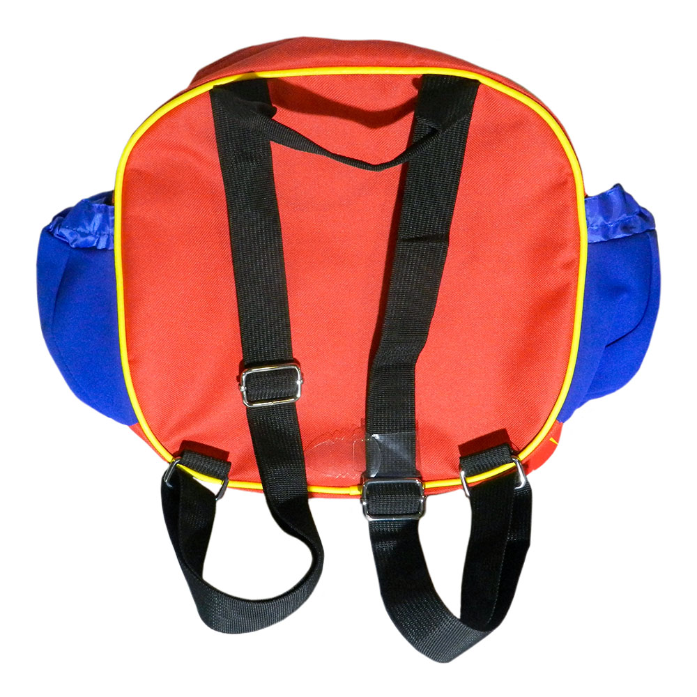 MOCHILA NIÑOS UNISEX - 2