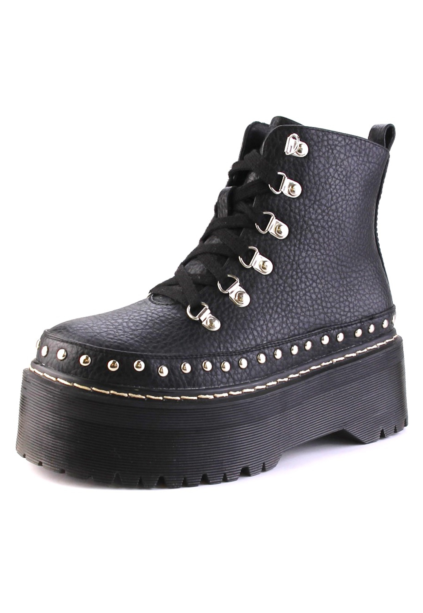 Botin chalada negro | Ripley.cl