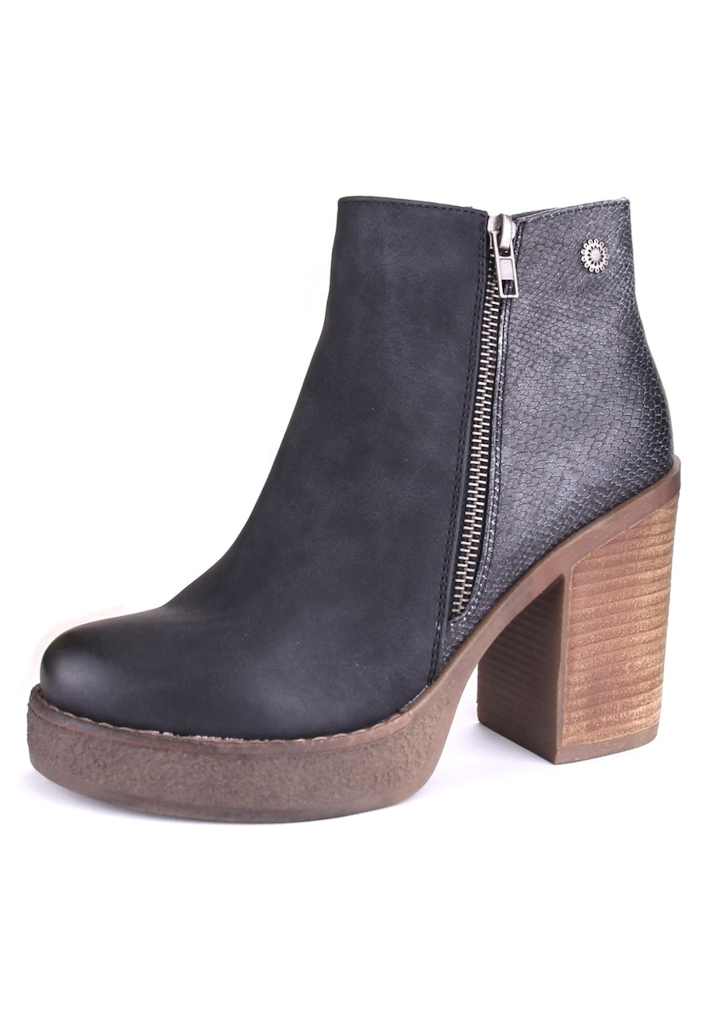 Cyber Days 2022 botines de invierno mujer | Ripley.cl
