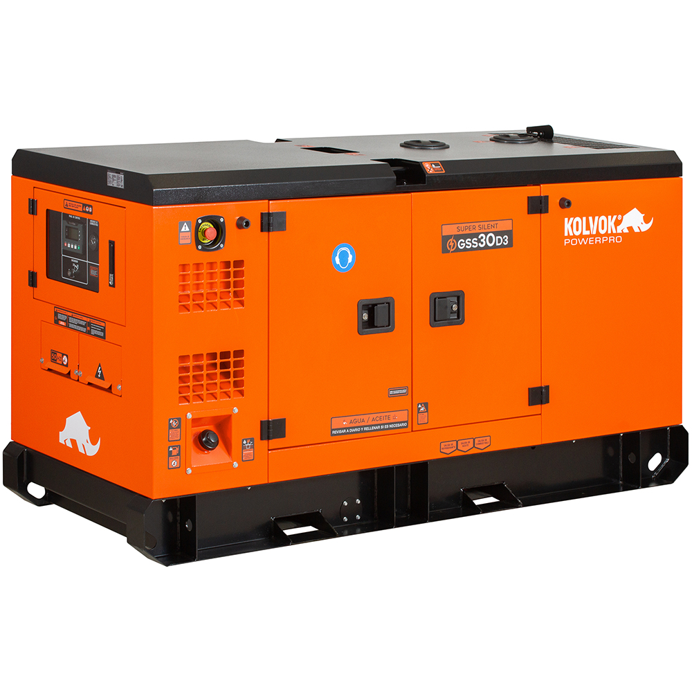 generador electrico ripley