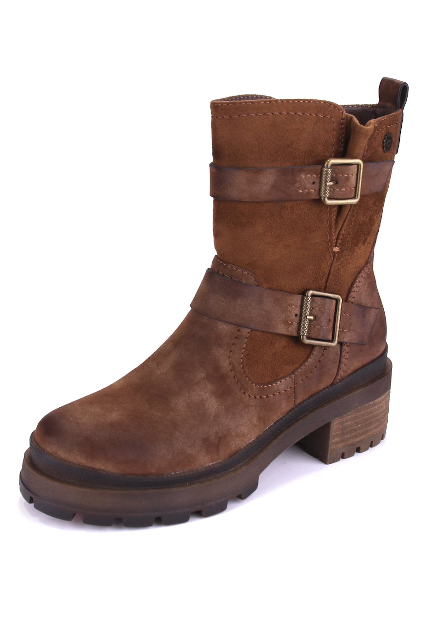 Botines de caucho para mujer | FASHIOLA.es