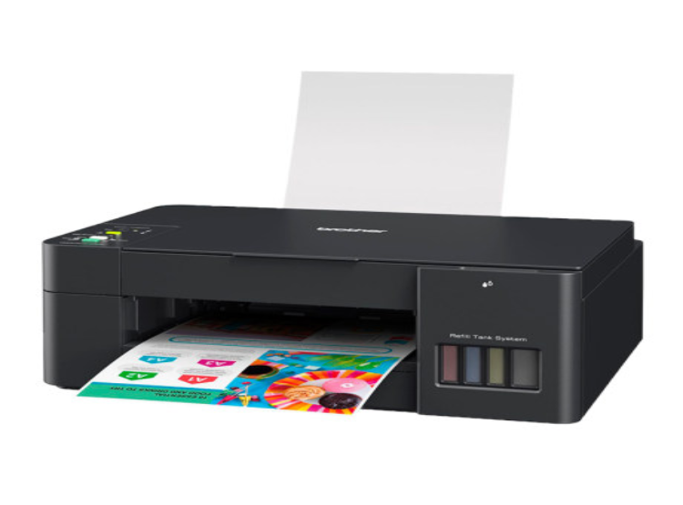 Ripley - IMPRESORA MULTIFUNCIONAL BROTHER DE INYECCIÓN A TINTA DCP-T220