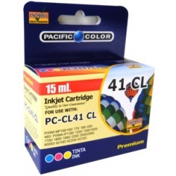 Ripley - TINTA ALTERNATIVA COMPATIBLE CANON 41 XL