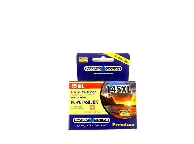 Ripley - TINTA ALTERNATIVA COMPATIBLE CANON 145 XL