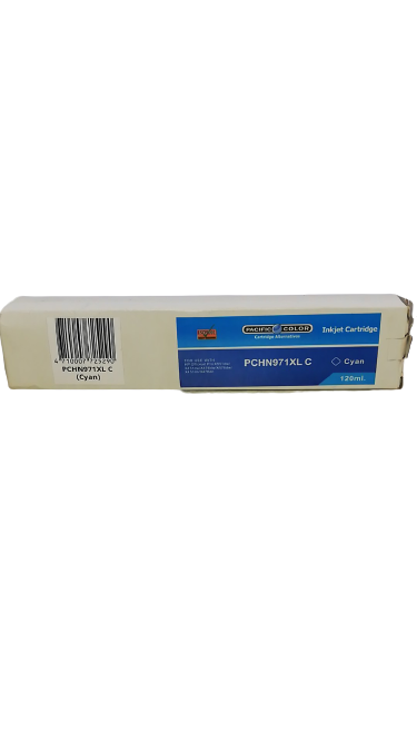 Ripley - TINTA ALTERNATIVA COMPATIBLE HP 971 XL MAGENTA