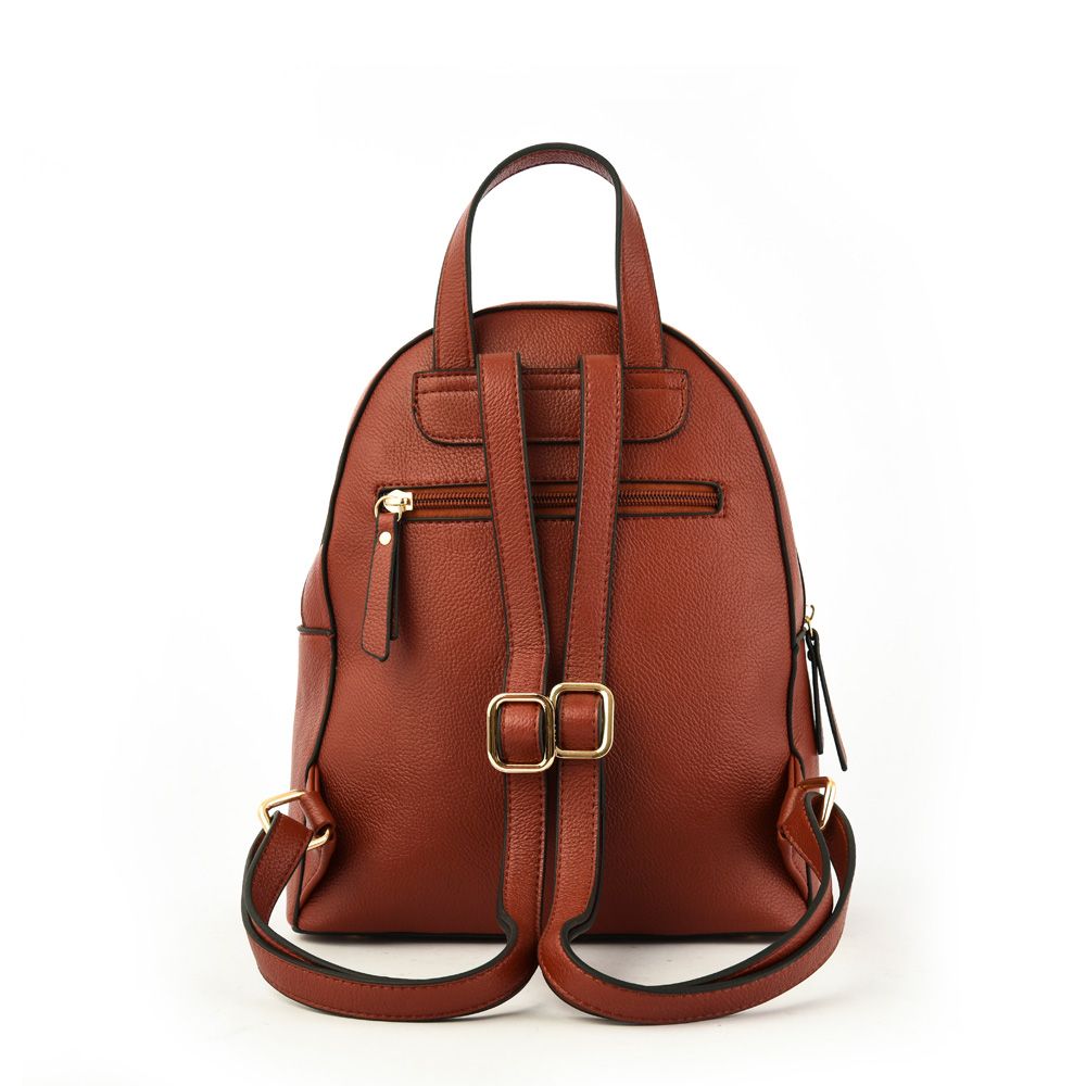 Ripley - ZIOL MOCHILA ADRIENNE 22134338 OXIDO