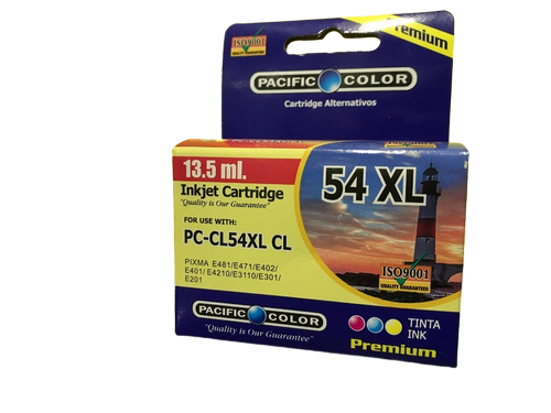 Ripley - TINTA ALTERNATIVA COMPATIBLE CANON 54 XL