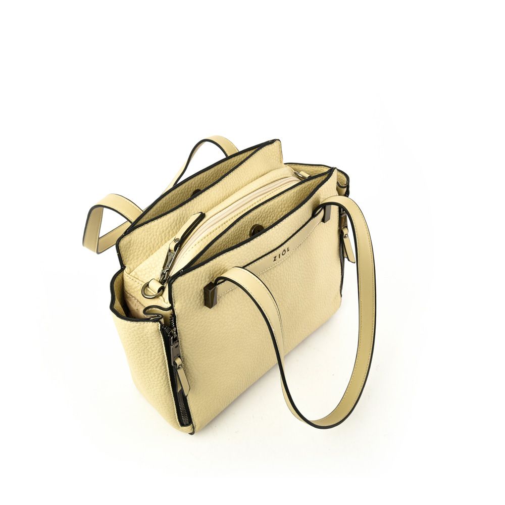 Ripley - ZIOL CARTERA MATINEE 22134262 BEIGE