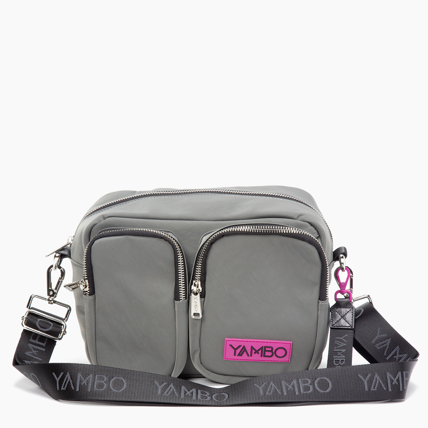 Mercado R: YAMBO BAGS en cyberday 2022