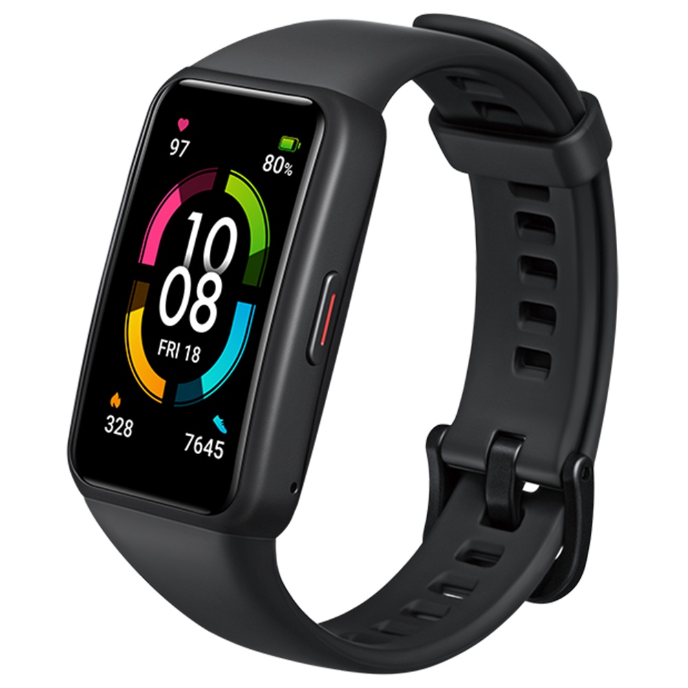 HONOR BAND 6 SMARTBAND ORIGINAL - Ripley