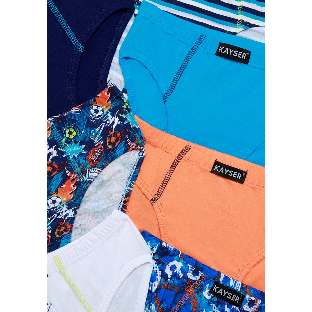 Ripley KAYSER SLIP NIÑO P79704 CALIPSO ALGODÓN