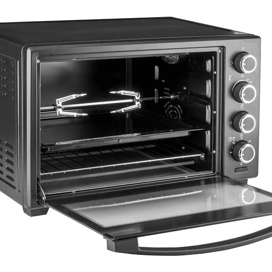 Ripley - HORNO ELECTRICO THOMAS TH-25N01