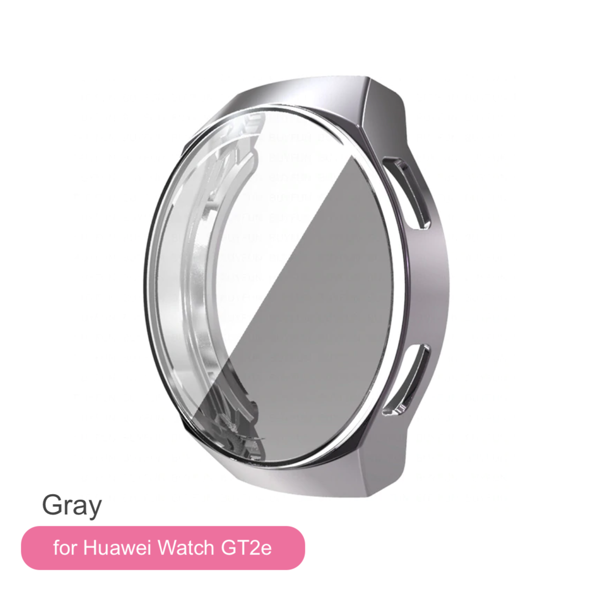 Ripley - CARCASA DE TPU PARA HUAWEI WATCH GT2E
