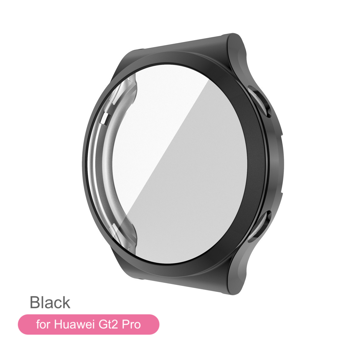 Ripley - SMARTWATCH HUAWEI GT2 PRO BLACK