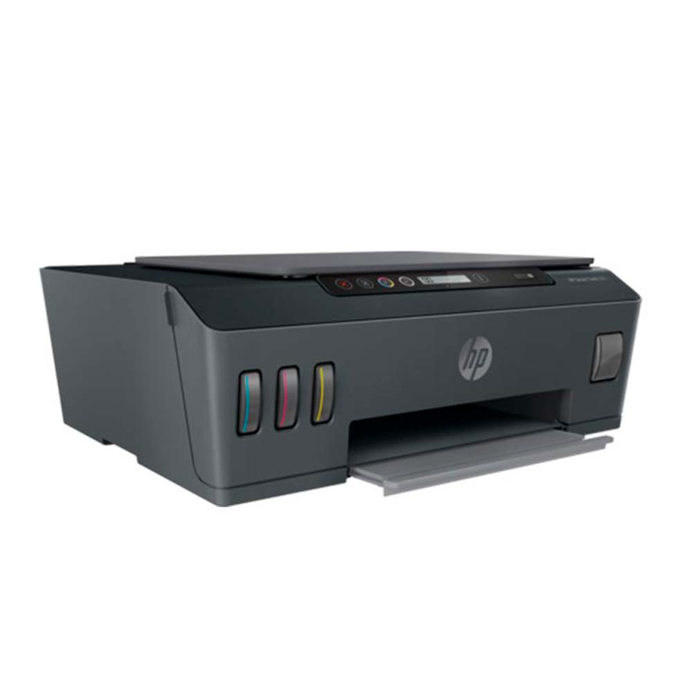 Ripley - IMPRESORA MULTIFUNCIONAL HP SMART TANK 500 SISTEMA CONTINUO