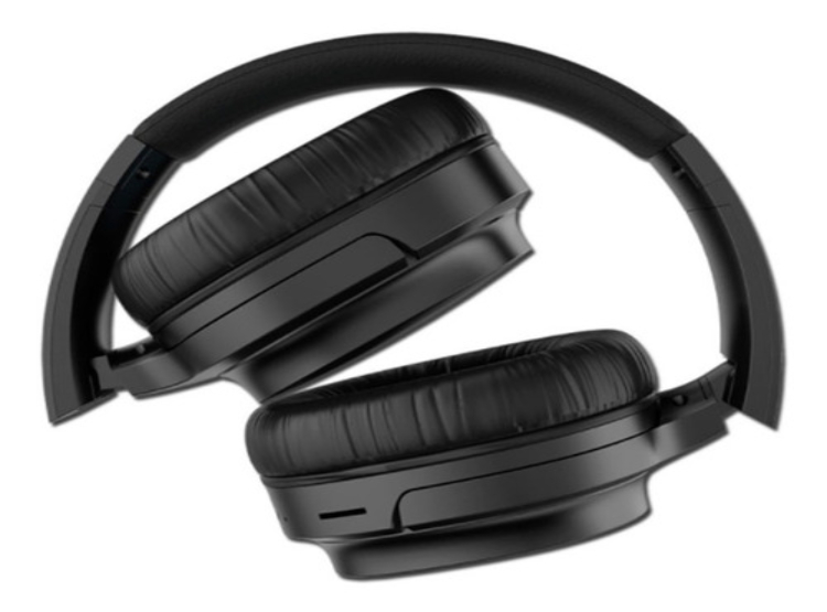 Ripley - AUDÍFONOS ANTRYX H850BT NEGRO