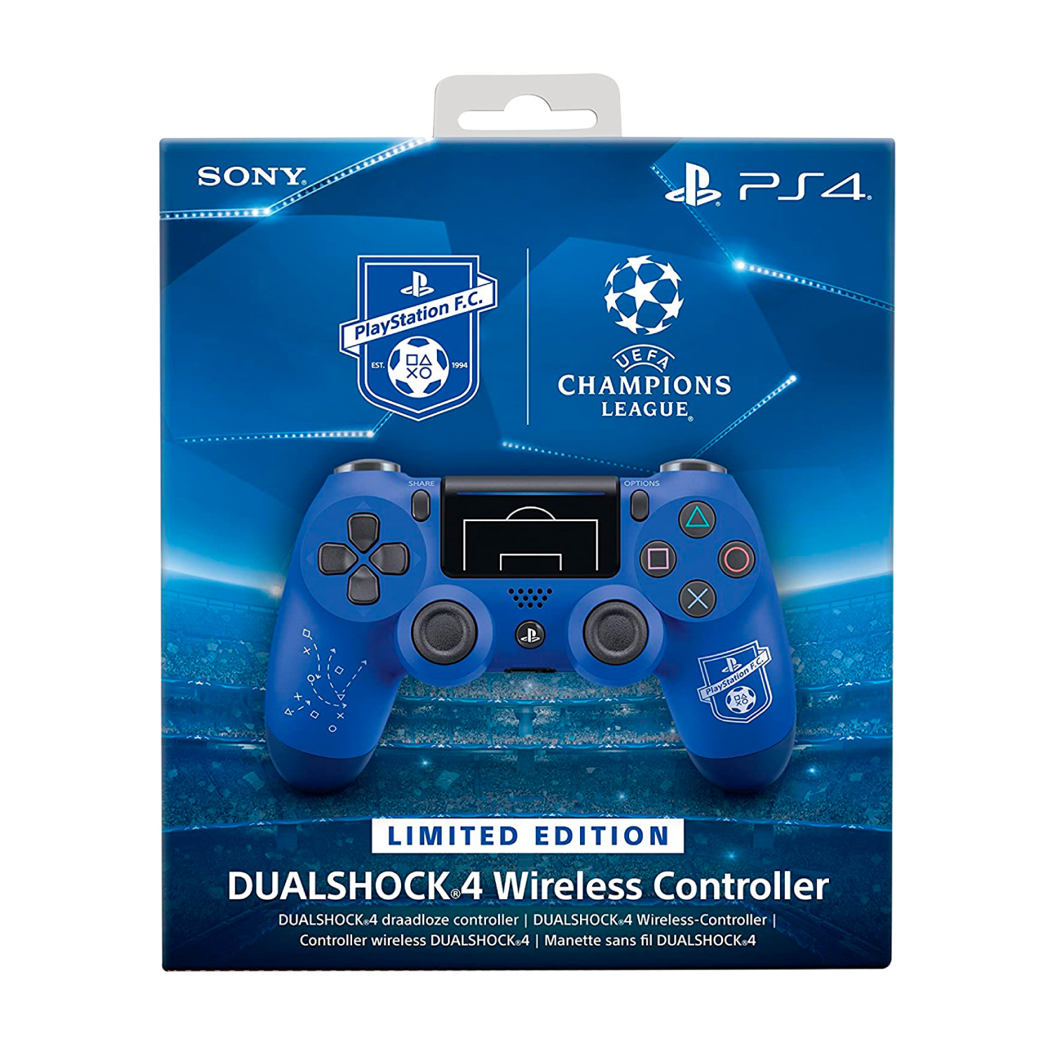 Como Saber Que Version Es Mi Mando Ps4