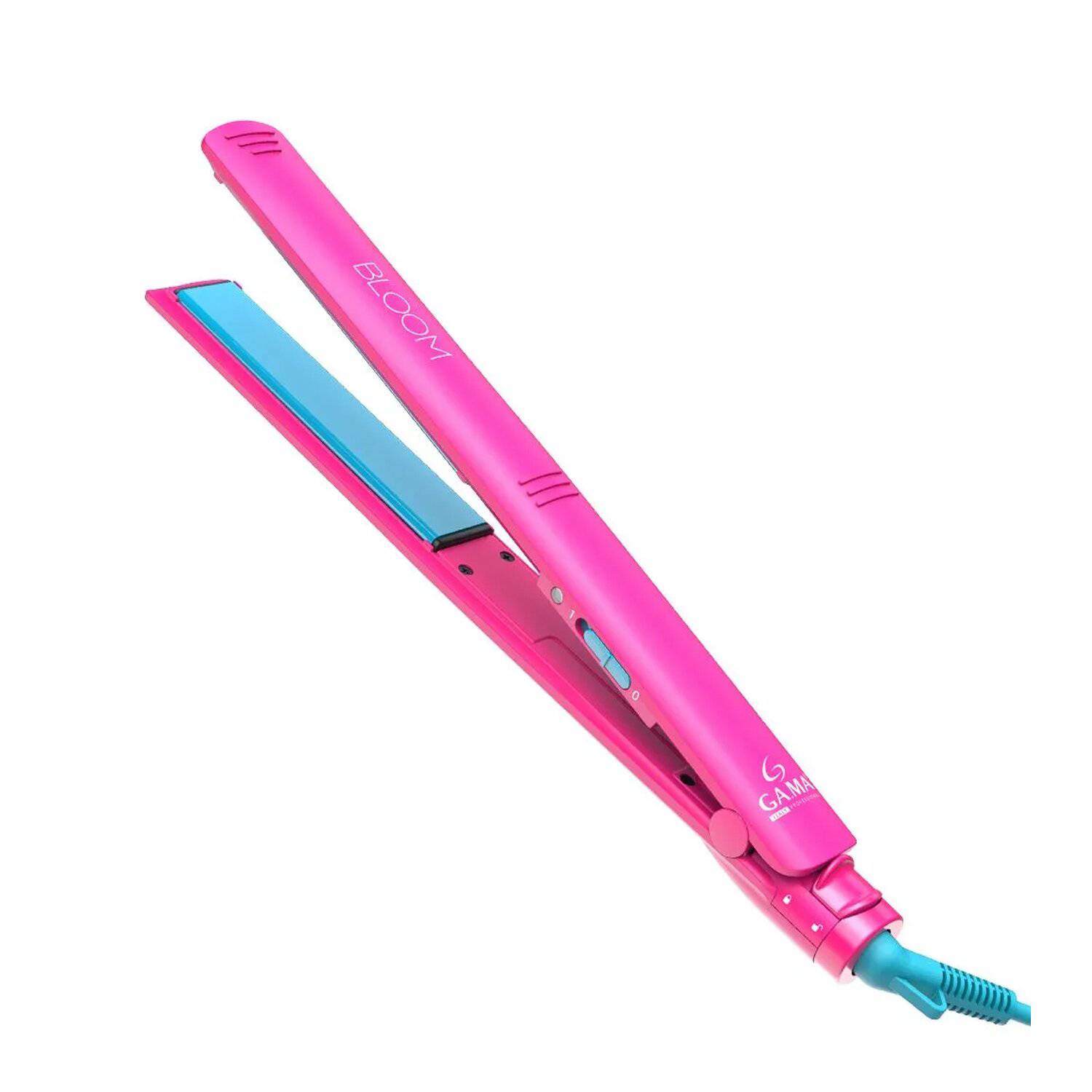 Ripley - GAMA ALISADOR DE CABELLO ELEGANCE LED BLOOM UT1364