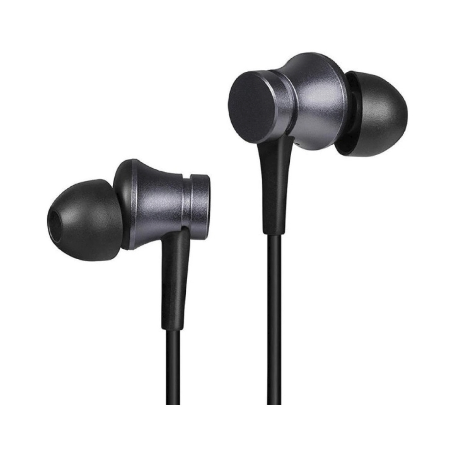 Ripley - AUDÍFONOS XIAOMI MI IN-EAR HEADPHONES BASIC NEGRO