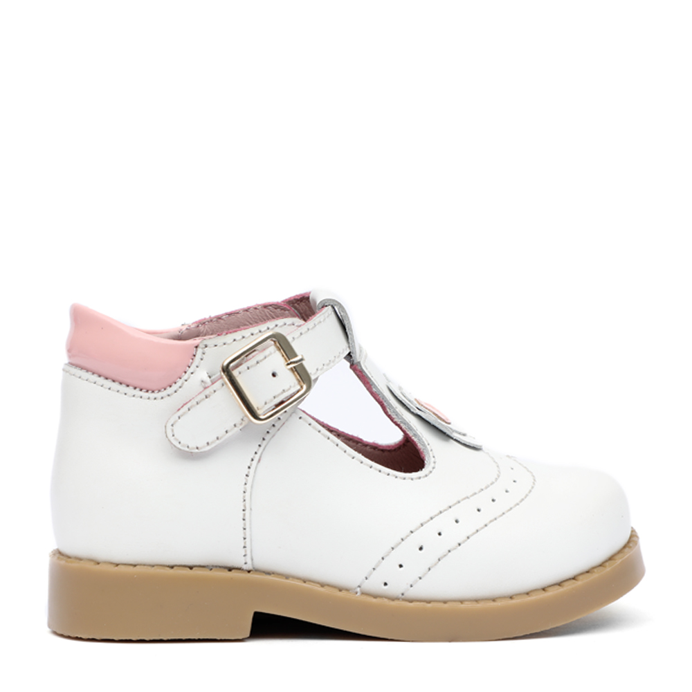Ripley - BUBBLEGUMMERS ZAPATOS DE VESTIR BEBÉS CASTOR