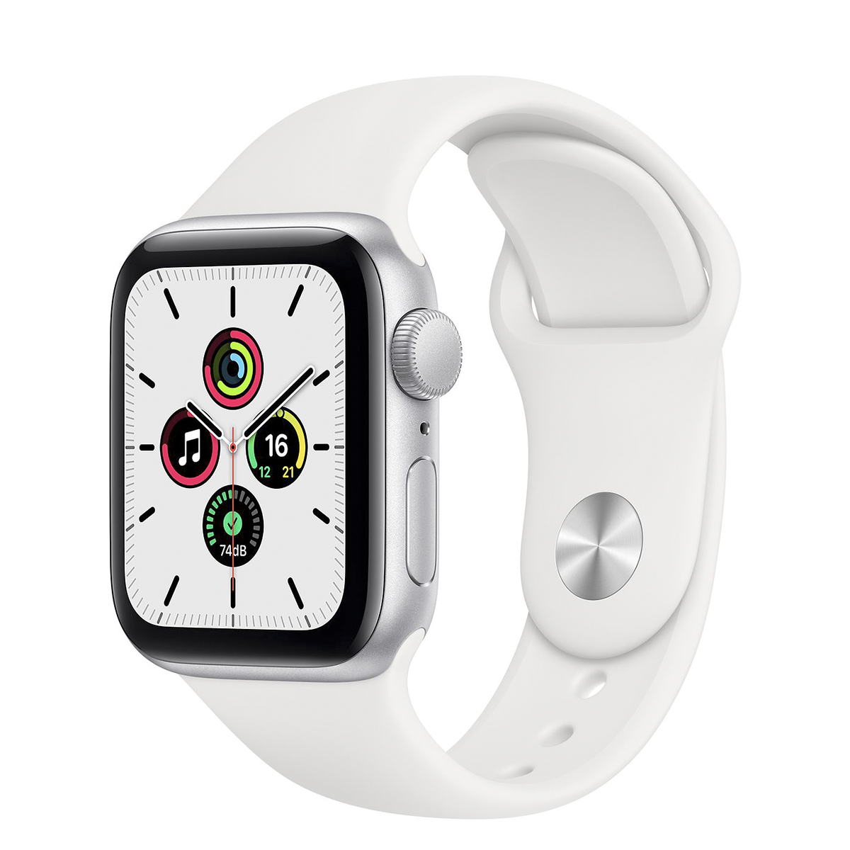 Ripley - RELOJ INTELIGENTE SMARTWATCH T500 PLUS BLANCO