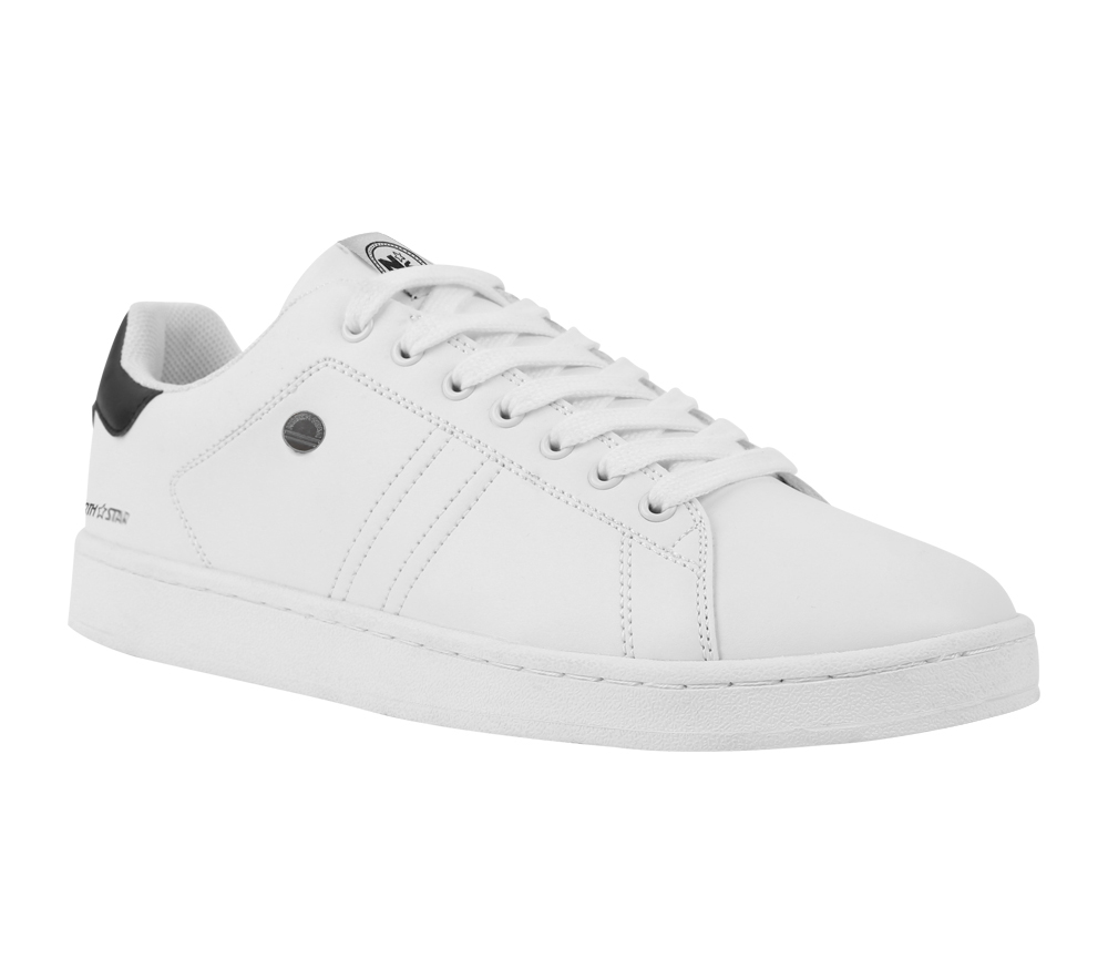 Ripley - NORTH STAR ZAPATILLAS URBANAS NIÑO RHOSS