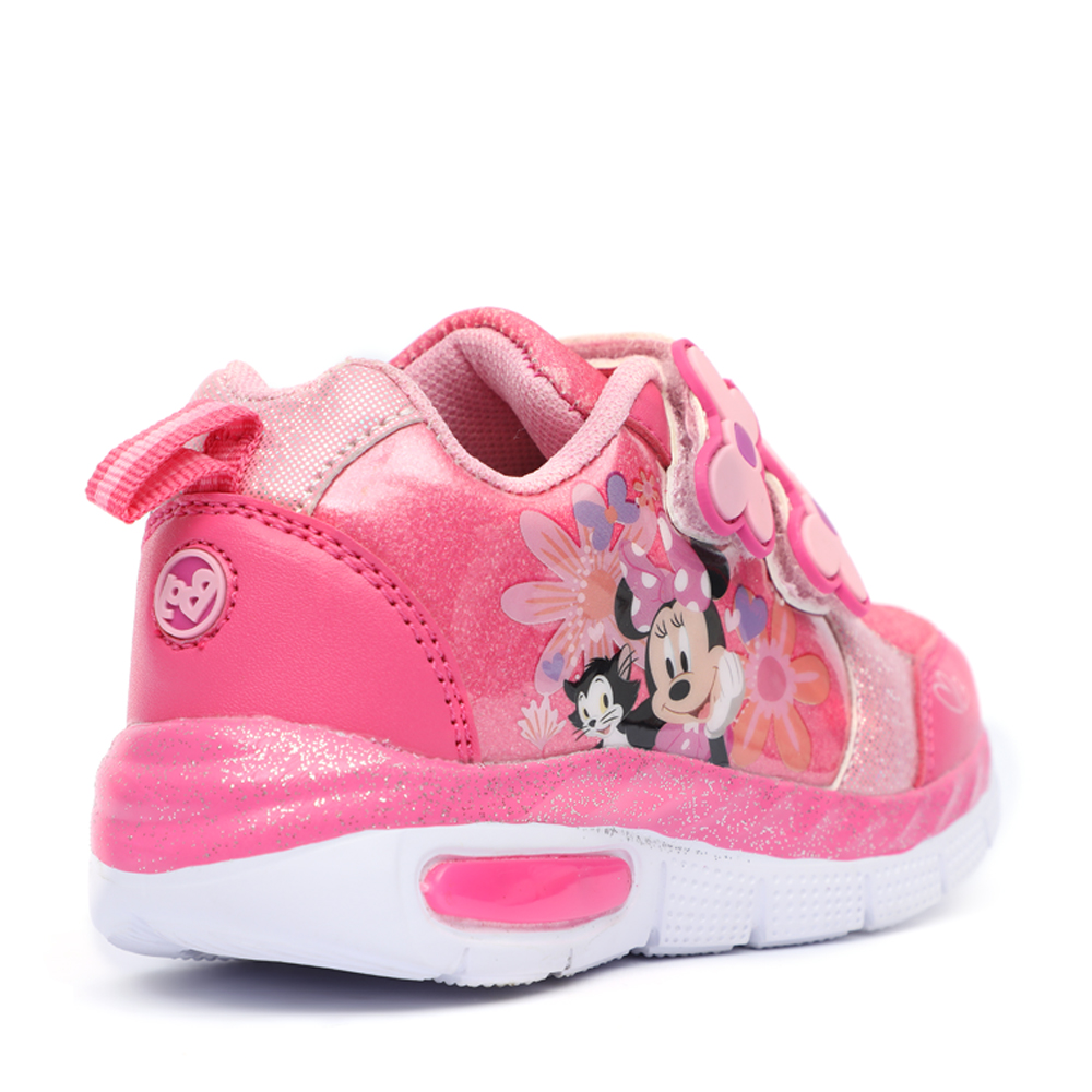 Zapatillas Minnie Zapatillas Para NiÃ±as Ripley Zapatillas Minnie