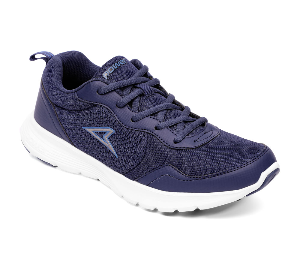 Ripley - POWER ZAPATILLAS DEPORTIVAS HOMBRE WAVE ACCENT