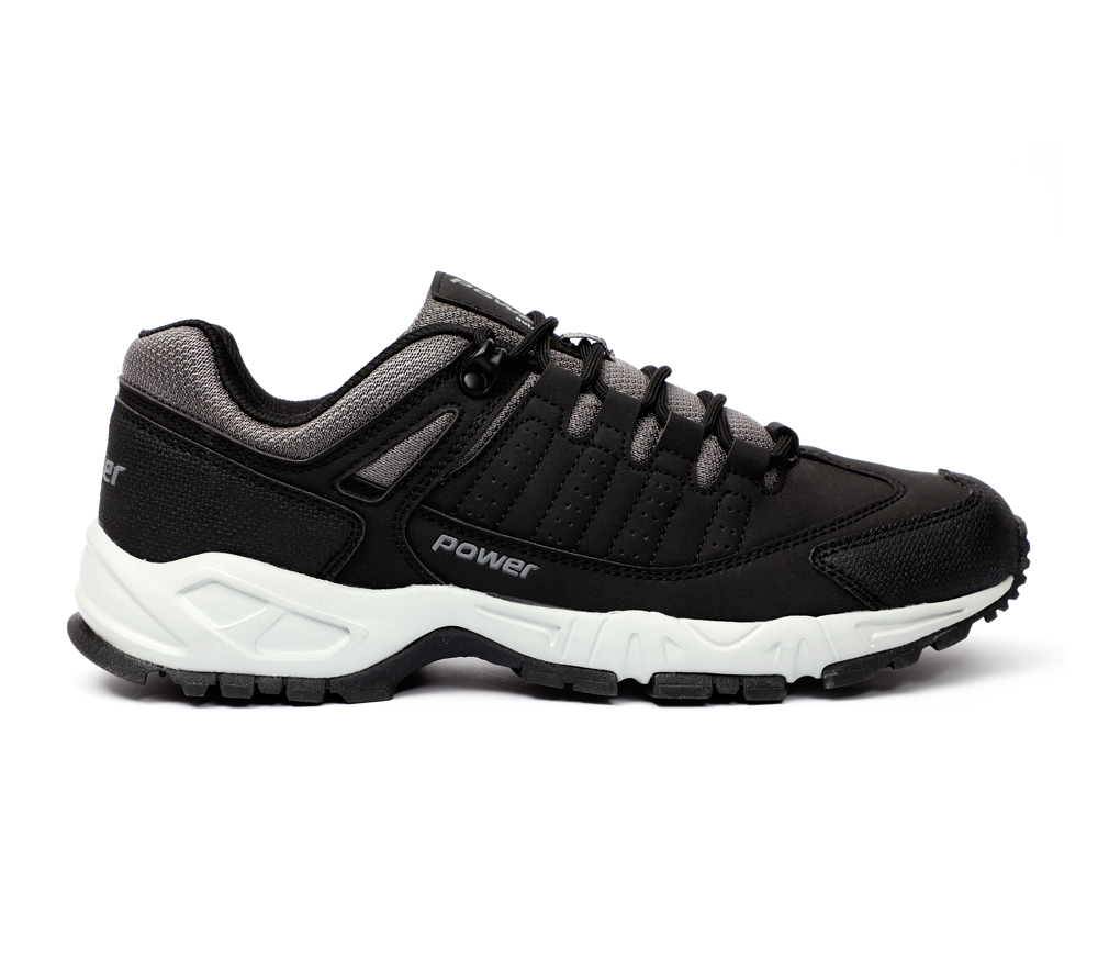 Ripley - POWER ZAPATILLAS OUTDOOR HOMBRE BLUFF COPA
