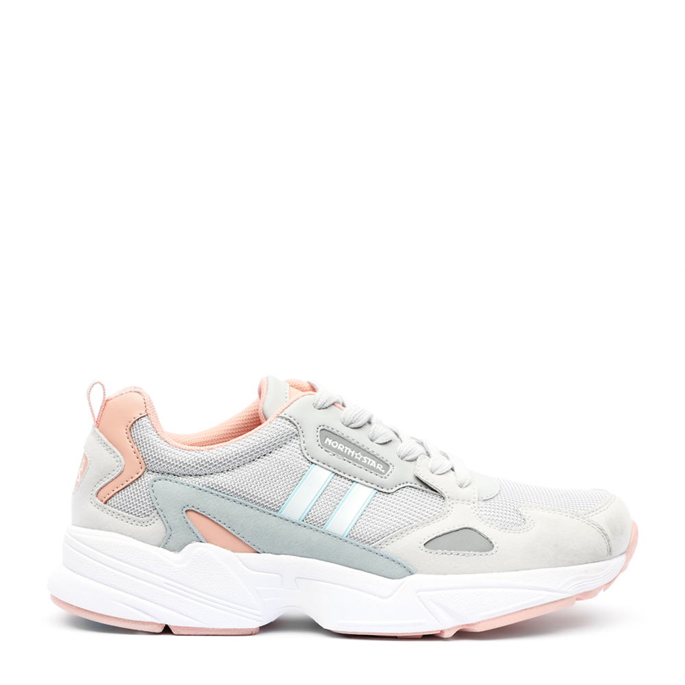 Ripley - NORTH STAR ZAPATILLAS URBANAS MUJER LOSTY