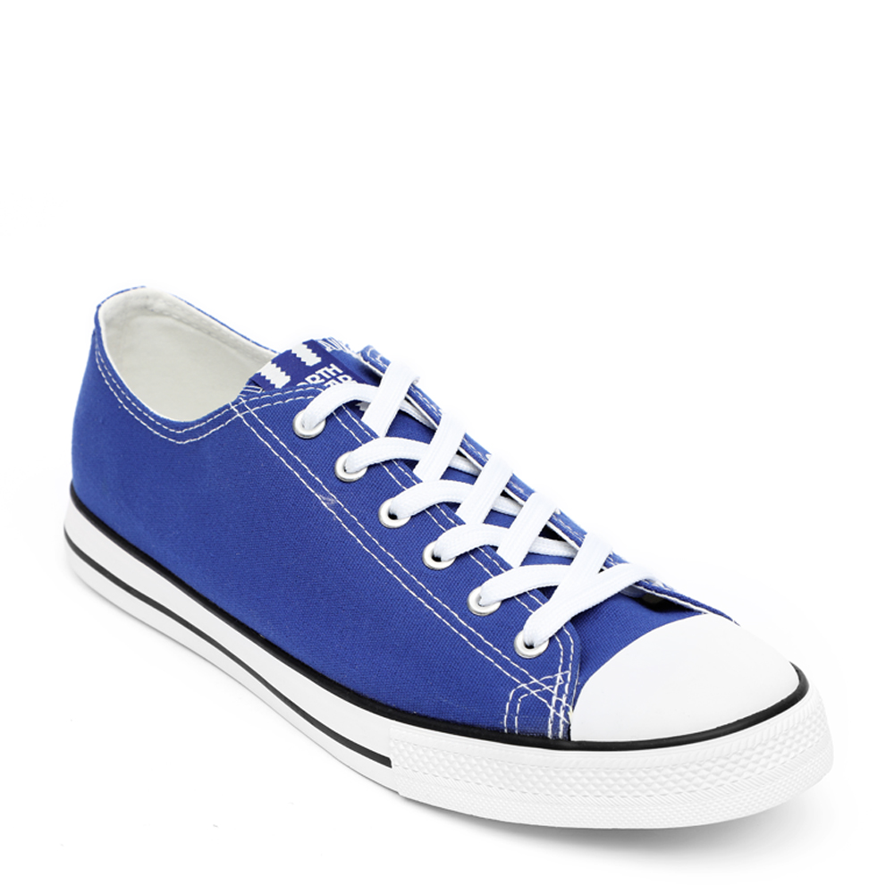 Zapatillas Urbanas Hombre Blue Deportes y Fitness heagle.ir