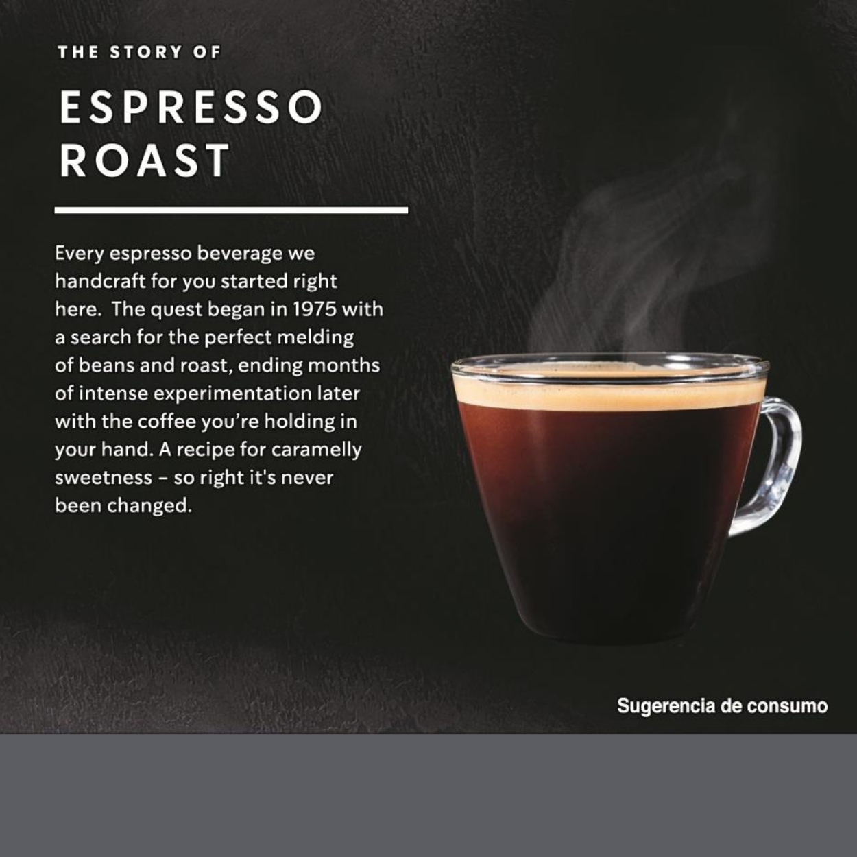Ripley - STARBUCKS NESCAFÉ® DOLCE GUSTO® ESPRESSO ROAST X3 CAJAS