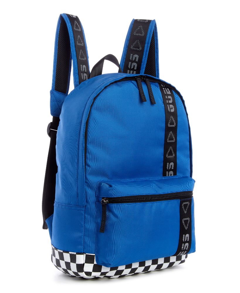 Ripley - MOCHILA SPEED RACER BACKPACK GUESS